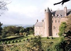 Kelburn Castle and Country Centre, Fairlie, Ayrshire and Arran