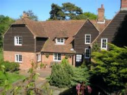 Stream House, Rye, Sussex