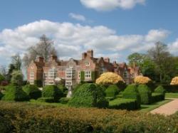 Godinton House and Gardens, Ashford, Kent