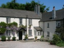 Kilbury Manor, Buckfastleigh, Devon