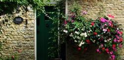 Thatch Cottage, Lacock, Wiltshire