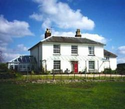 Heath Farmhouse, Petersfield, Hampshire