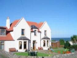 Kilrenny Mill Farmhouse, Anstruther, Fife