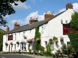 Seven Stars Inn, Durham, County Durham