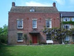 Burrows Court, Dursley, Gloucestershire