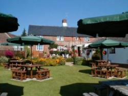 The Martlet Inn, Wellington, Somerset