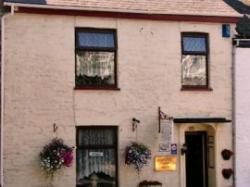 Castleton B&B, Falmouth, Cornwall