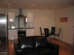 The Reach Serviced Apartments, Liverpool, Merseyside