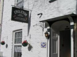 Engleton House B&B, Falmouth, Cornwall