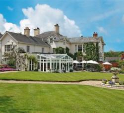 Summer Lodge Hotel, Dorchester, Dorset