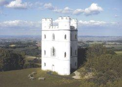 Haldon Belvedere (Lawrence Castle), Exeter, Devon