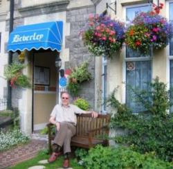 Buck Hotel, Reeth, North Yorkshire