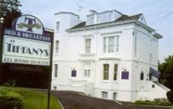 Tiffanys, Bournemouth, Dorset
