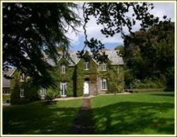 Exmoor Manor Hotel, Barbrook, Devon