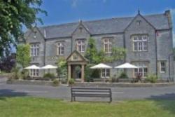 Devonshire Arms, Langport, Somerset