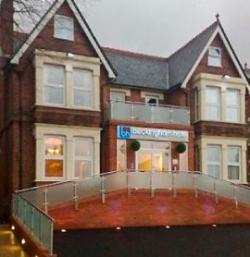 Buckingham Hotel, High Wycombe, Buckinghamshire