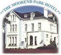 Moorend Park Hotel, Cheltenham, Gloucestershire