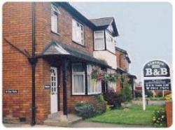 Alberta Guest House, Hereford, Herefordshire