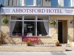 Abbotsford Hotel, Blackpool, Lancashire