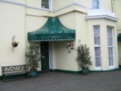 Abingdon House, Torquay, Devon