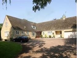 Aston House, Moreton-in-Marsh, Gloucestershire