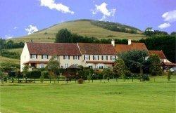 Battleborough Grange Hotel & Restaurant, Brent Knoll, Somerset