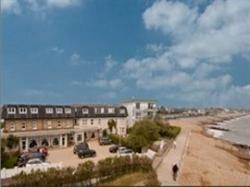 Beachcroft Hotel, Bognor Regis, Sussex