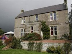 Burnfoot Guest House, Rothbury, Northumberland