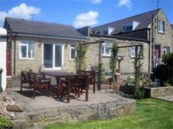 Butterchurn Guest House, Otterburn, Northumberland