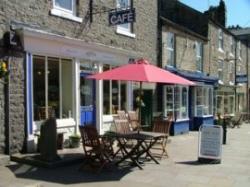 Cafe 1618, Middleton-in-Teesdale, County Durham