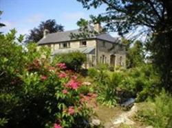 Cawsandside Bed and Breakfast, South Zeal, Devon
