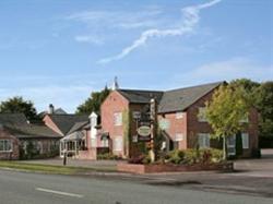 Cottage Restaurant & Lodge, Knutsford, Cheshire