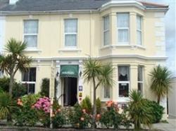 Dorchester Guest House, Ilfracombe, Devon