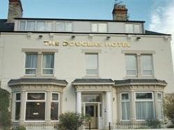 Douglas Hotel, Hartlepool, County Durham