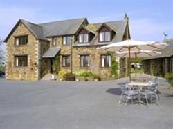 Fairway Lodge, Okehampton, Devon