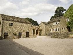 Harrop Fold Farm, Macclesfield, Cheshire