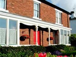 Hollycroft B&B, Chester-le-Street, County Durham