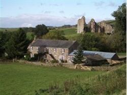 Holmhead Guest House, Haltwhistle, Northumberland