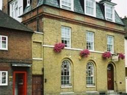 The Town House, Maidstone, Kent