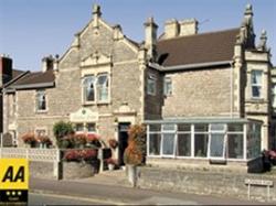 Linden Lodge Guest House, Weston-super-Mare, Somerset