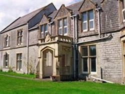 Meare Manor, Glastonbury, Somerset