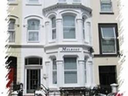 Melrose Guest House, Douglas, Isle of Man