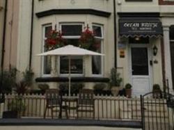 Ocean Breeze Guest House, South Shields, Tyne and Wear