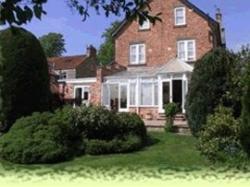 Old Manse Guest House, Pickering, North Yorkshire