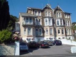 Seabreeze House, Ilfracombe, Devon