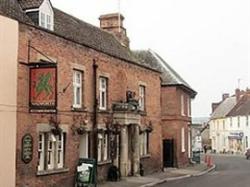 The Green Dragon, Devizes, Wiltshire