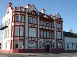 The Marine Hotel, Hartlepool, County Durham