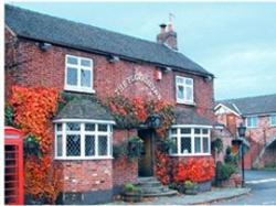 The Plough Inn, Congleton, Cheshire