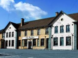 The Raven Hotel, Corby, Northamptonshire