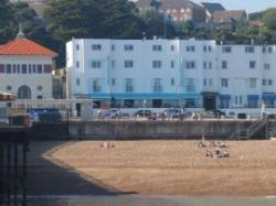 The White Rock Hotel, Hastings, Sussex